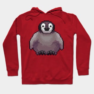 Penguin Chick Sprite Hoodie